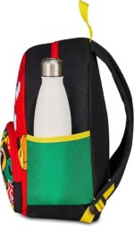 Seven Zaino Small Asilo Mickey Mouse - immagine 2