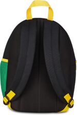 Seven Zaino Small Asilo Mickey Mouse - immagine 3