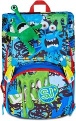 SJ GANG ZAINO ESTENSIBILE BIG - FANTASYS BOY