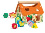 WOOD ECO SMART - Casetta degli incastri - immagine 2
