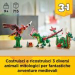 Drago medievale - immagine 2