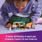 La cameretta di Paisley - immagine 2