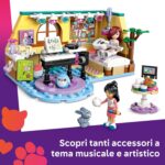 La cameretta di Paisley - immagine 3