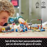 Mario Kart: Officina di Toad - immagine 2