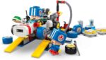 Mario Kart: Officina di Toad - immagine 3