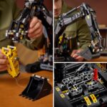 Escavatore Volvo EC500 Hybrid - immagine 3