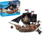 Galeone dei pirati