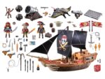 Galeone dei pirati - immagine 2