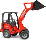 Schäffer 2630 pala gommata compatta - immagine 2