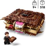 Lego Harry Potter Il Libro Mostro dei mostri azzannante - immagine 2