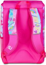 ZAINO SDOPP.BIG SJ GANG FLYUNICORN GIRL - immagine 3