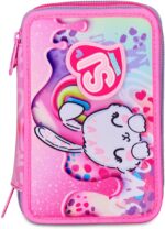 SJ Gang ASTUCCIO 3 ZIP - FANTASYS GIRL