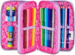 SJ Gang ASTUCCIO 3 ZIP - FANTASYS GIRL - immagine 2