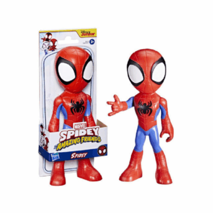 Marvel Spidey and his Amazing Friends Spidey