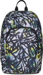 Seven ZAINO PRO XXL DETACH CON EARPHONES WIRELESS - THE DOUBLE