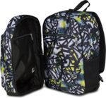 Seven ZAINO PRO XXL DETACH CON EARPHONES WIRELESS - THE DOUBLE - immagine 3