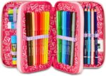 SEVEN ASTUCCIO 3 ZIP - CAT LED - immagine 2