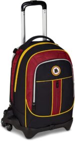Trolley Jack 3 Ruote ROMA