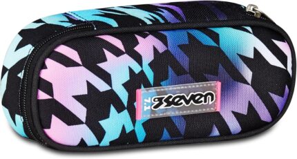 Seven PORTAPENNE ROUND PLUS - GLOW LOVE