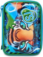 SJ GANG STYLE JAM GANG ASTUCCIO SPEED PAD+ 3D - AIR TIGER
