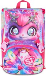 SJ GANG STYLE JAM GANG ZAINO ESTENSIBILE BIG - CAT LED