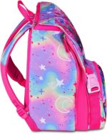 SJ GANG STYLE JAM GANG ZAINO ESTENSIBILE BIG - CAT LED - immagine 2