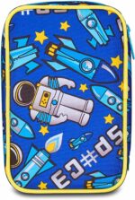 SJ Gang ASTUCCIO SPEED CASE - FLYROCKET BOY