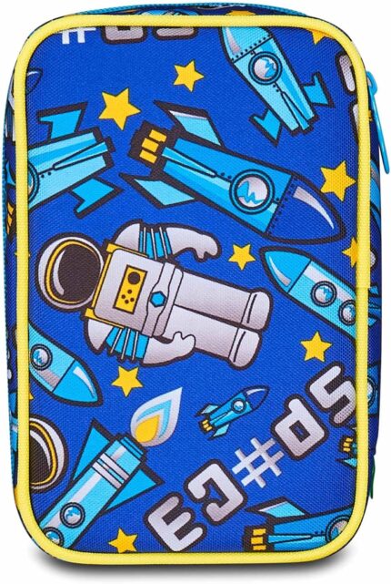 SJ Gang ASTUCCIO SPEED CASE - FLYROCKET BOY