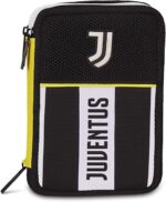 Seven Astuccio 3 Scomparti JUVENTUS