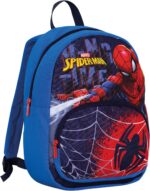 Zaino Sdoppiabile Big Spider - Man Hang Time