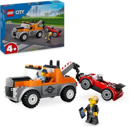 Autogrù e officina auto sportive