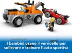 Autogrù e officina auto sportive - immagine 3