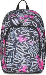 Seven ZAINO PRO XXL DETACH CON EARPHONES WIRELESS - THE DOUBLE