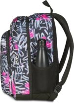 Seven ZAINO PRO XXL DETACH CON EARPHONES WIRELESS - THE DOUBLE - immagine 2