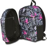 Seven ZAINO PRO XXL DETACH CON EARPHONES WIRELESS - THE DOUBLE - immagine 3