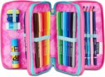 Seven ASTUCCIO 3 ZIP - GLOW LOVE - immagine 2