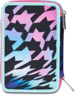 Seven ASTUCCIO 3 ZIP - GLOW LOVE - immagine 3