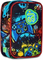 SJ GANG ASTUCCIO SPEED PAD PLUS - GAME LED BOY