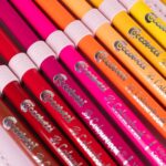 Colourbook - Astuccio 1 Zip Coccolotti Rosa classico - immagine 3