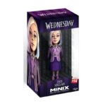 MINIX COLLECTIBLE FIGURINES- WEDNESDAY - ENID SINCLAIR