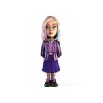 MINIX COLLECTIBLE FIGURINES- WEDNESDAY - ENID SINCLAIR - immagine 2
