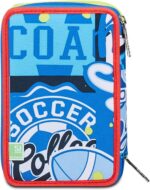 ASTUCCIO 3 ZIP - SJ GANG REALBASKET BOY - immagine 3