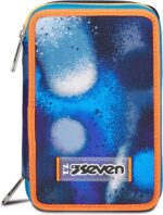 ASTUCCIO Seven 3 ZIP - RETROCOLOR