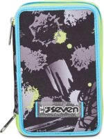 ASTUCCIO Seven 3 ZIP - FEELING ME