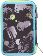 ASTUCCIO Seven 3 ZIP - FEELING ME - immagine 3