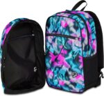 Seven ZAINO PRO XXL DETACH CON EARPHONES WIRELESS - THE DOUBLE - immagine 3