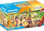 LO ZOO DEI PICCOLI