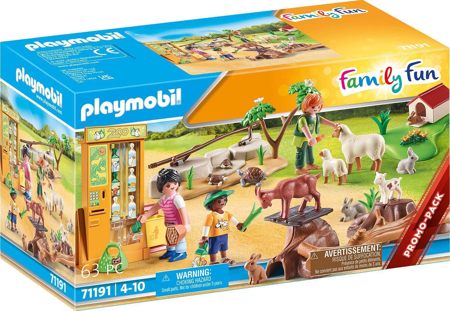3005621ply71191_1.jpg LO ZOO DEI PICCOLI - immagine 1