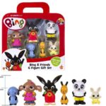 Bing Set 6 Personaggi