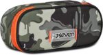 PORTAPENNE Seven ROUND PLUS - LIGHTVENTURE